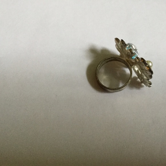 Adjustable Ring - Picture 4 of 5